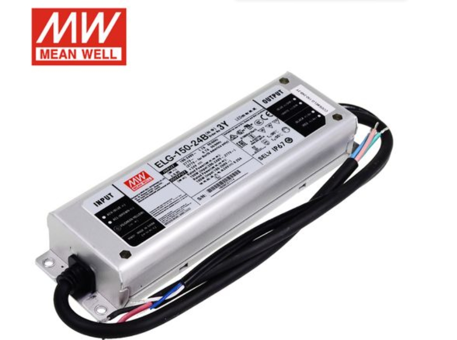 明緯電源新選擇，為戶外設(shè)備提供持久動力