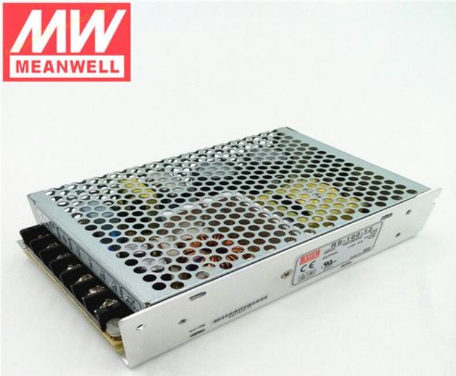 明緯機殼防水電源，戶外設備的理想之選