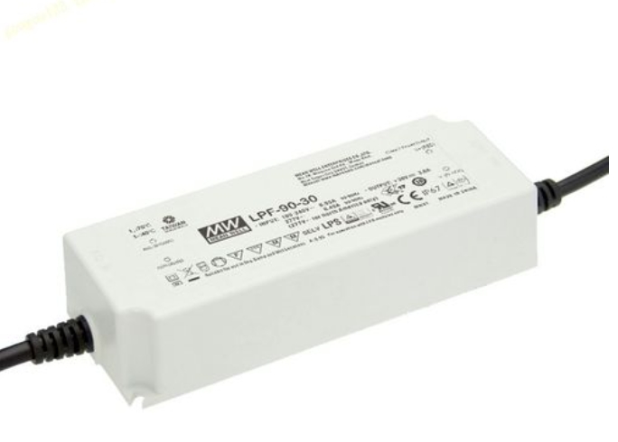 明緯防水電源，為您的電力需求保駕護航