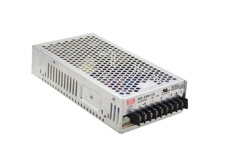 明緯導(dǎo)軌電源您長(zhǎng)期信賴的電力伙伴