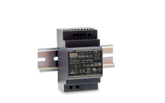 明緯導(dǎo)軌電源智能控制，為智能制造加速