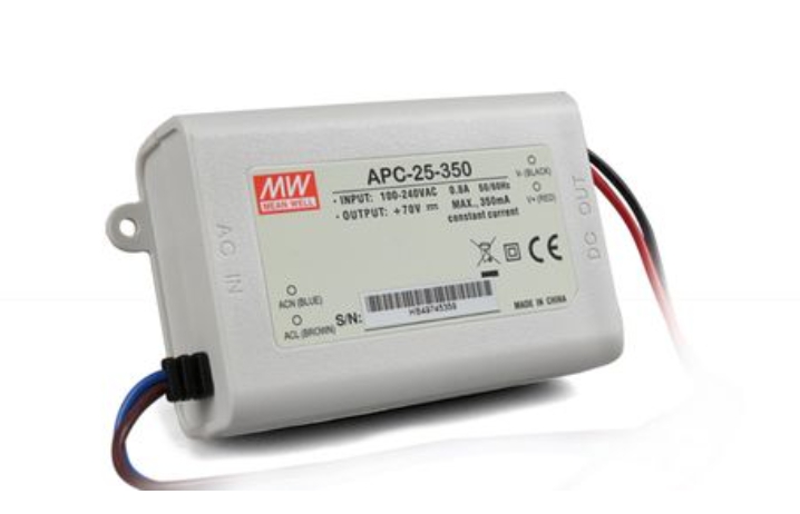 創(chuàng)新裸板設(shè)計(jì)，明緯電源引領(lǐng)行業(yè)新潮流