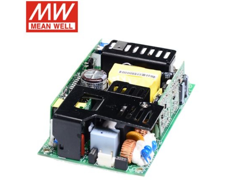 明緯裸板電源：能而不簡(jiǎn)，性能至上