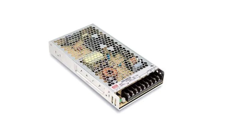 明緯機(jī)殼型電源：高效穩(wěn)定，科技之選