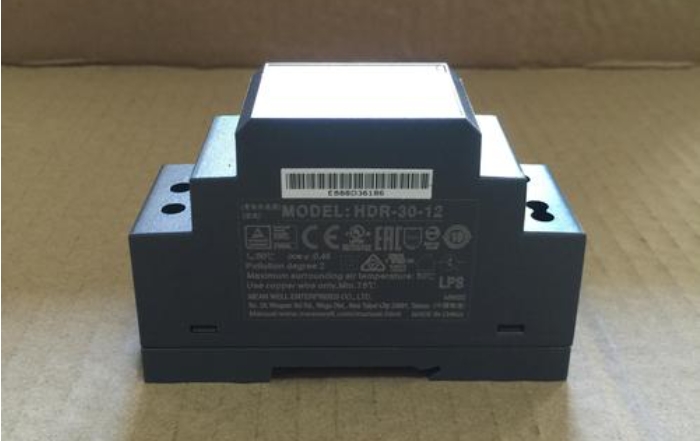 安全高效，明緯機(jī)殼型電源護(hù)航您的設(shè)備