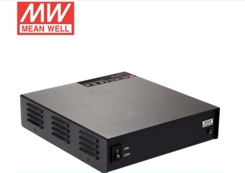 品質(zhì)之選，明緯機(jī)殼型電源——全球信賴的電源品牌