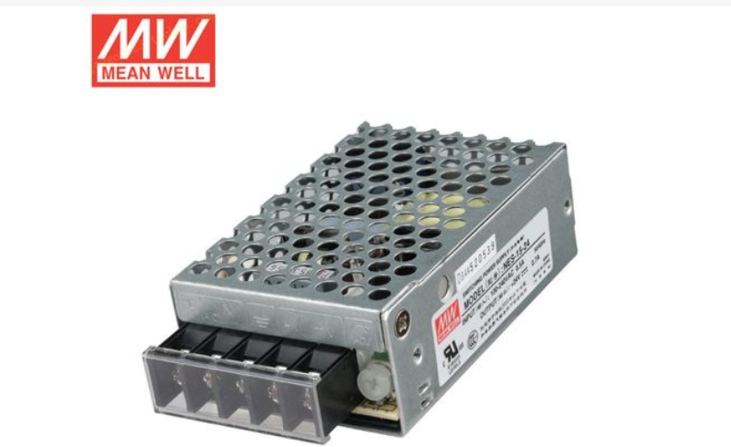 創(chuàng)新科技明緯機(jī)殼型電源為設(shè)備注入強(qiáng)勁動力