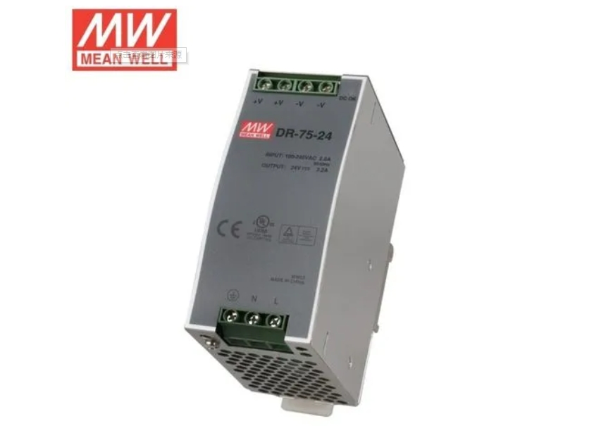 臺(tái)灣明緯三十年專注電源領(lǐng)域，機(jī)械型電源值得信賴