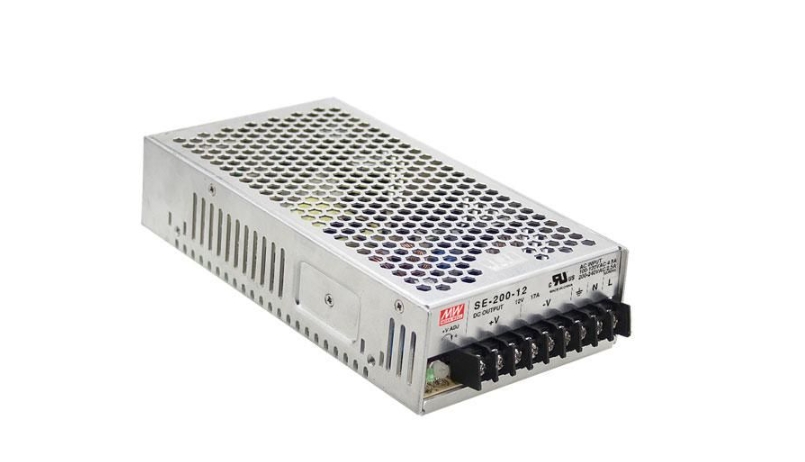 超越極限，明緯自動化電源助力高端市場