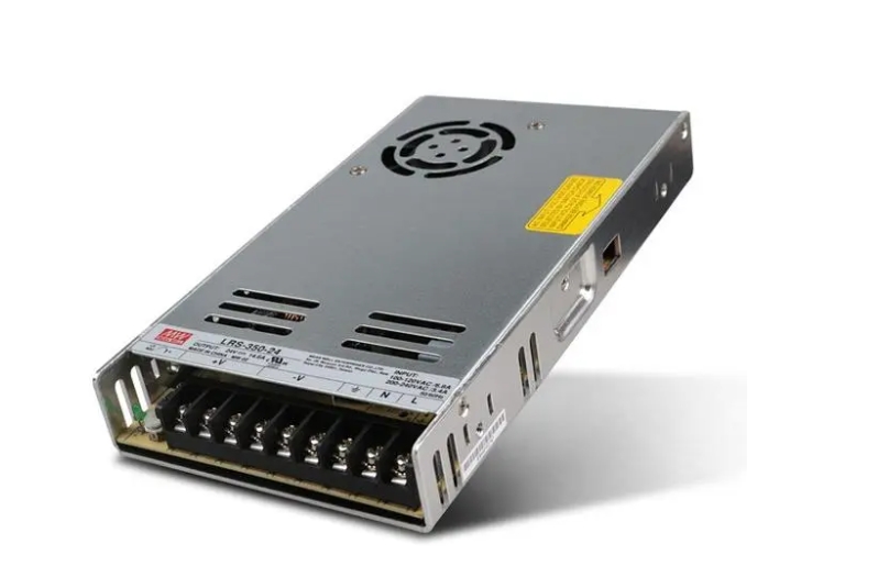 明緯自動化電源：為EV充電、工業(yè)自動化等提供強大動力