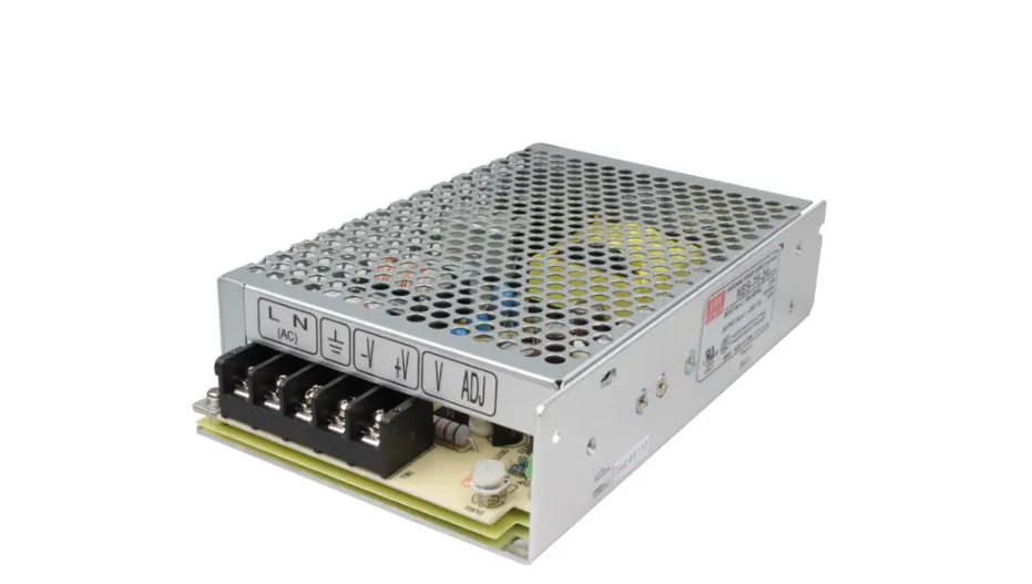 明緯AI電源：科技賦能，綠色高效 —— 打造智能生活新動力