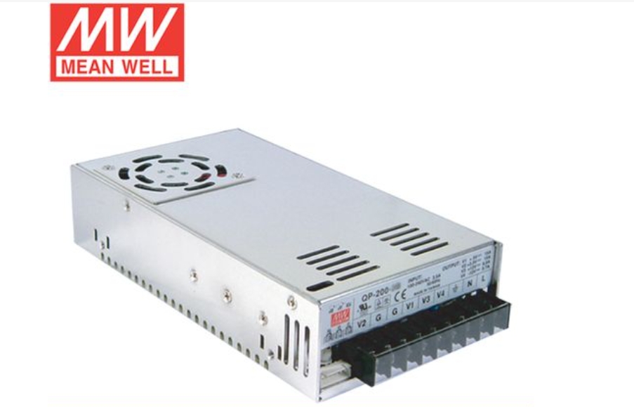 引領(lǐng)智能電源潮流 —— 明緯人工智能電源，為行業(yè)注入新活力