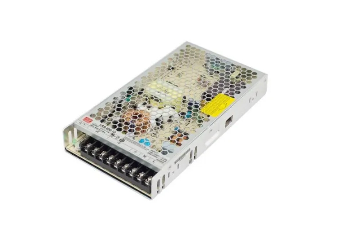 明緯智能電源：智慧驅(qū)動，精準(zhǔn)管理 —— 賦能未來工業(yè)4.0