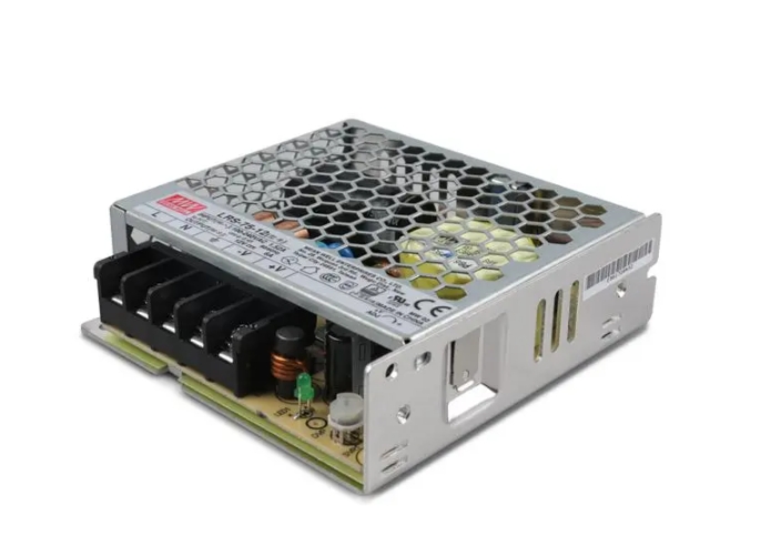 明緯科技電源：科技賦能，驅(qū)動未來