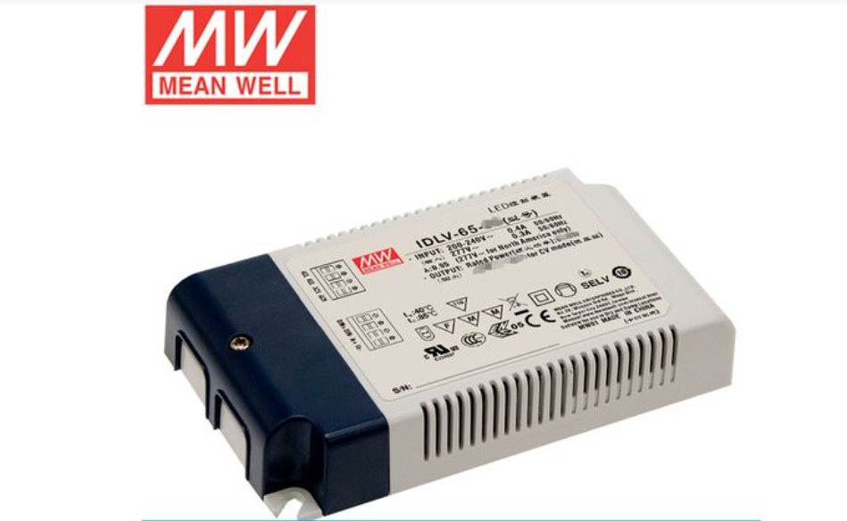 創(chuàng)新科技，明緯引領(lǐng) —— 打造卓越電源解決方案