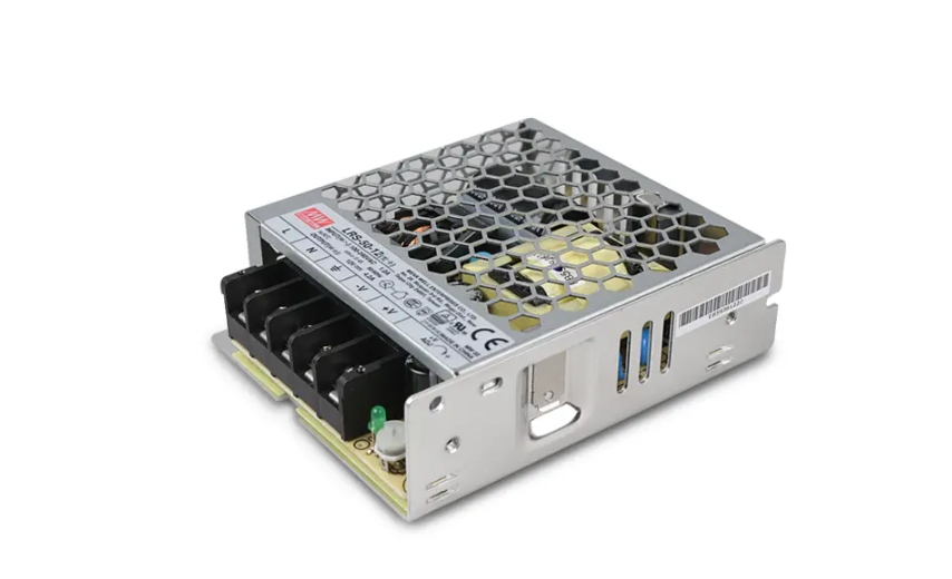 科技引領(lǐng)變革，明緯電源創(chuàng)新未來