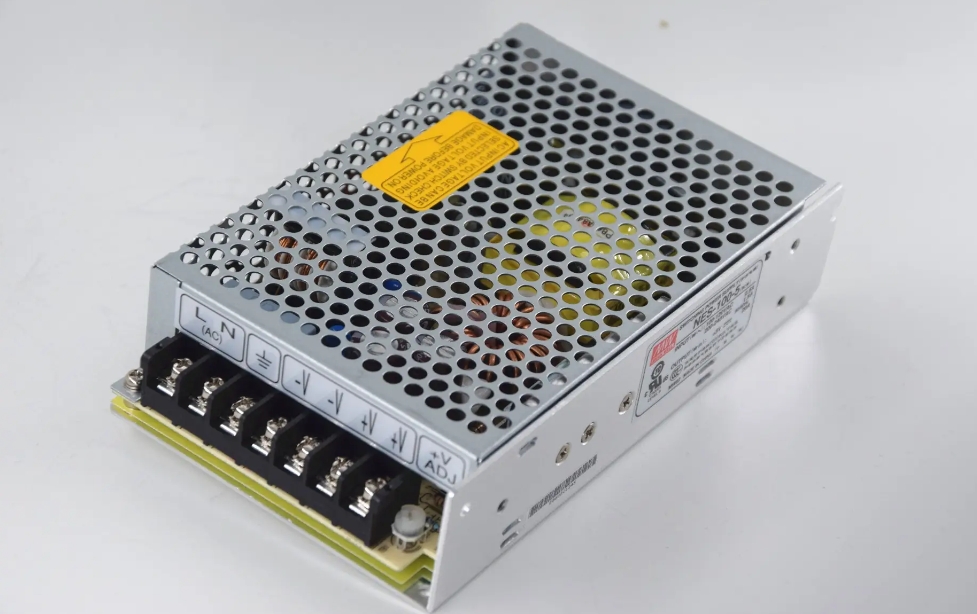 信賴之選，明緯模組電源——CE、FCC、RoHS認(rèn)證，品質(zhì)有保障