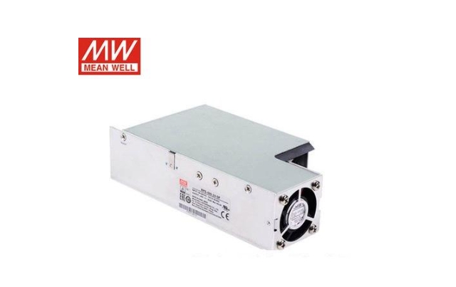 簡(jiǎn)約時(shí)尚，明緯模組電源——內(nèi)外兼修，智領(lǐng)未來