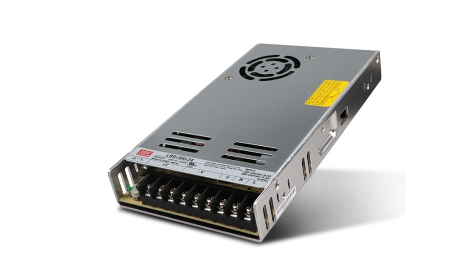 明緯基板型電源——高效能，低噪音的電力解決方案