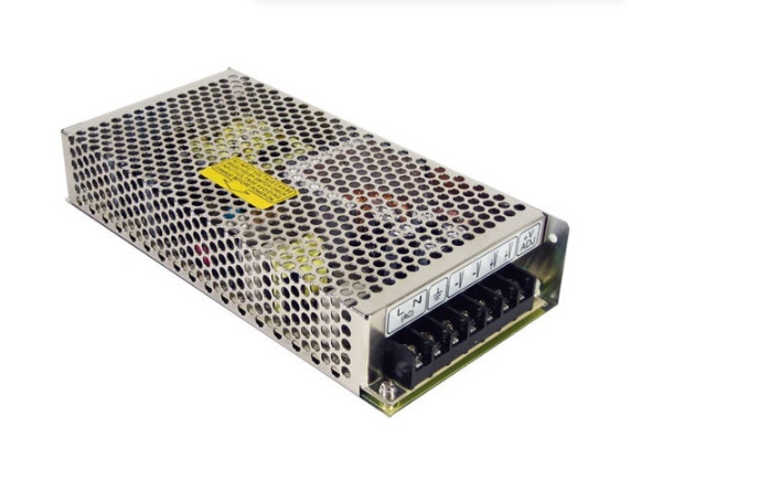 明緯基板型電源：靈活配置，滿足多樣化需求