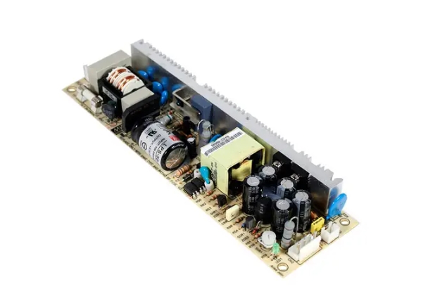 明緯基板型電源：小身材，大能量