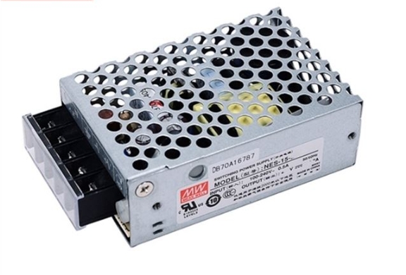 臺灣明緯節(jié)能雙向電源，綠色生活從我開始