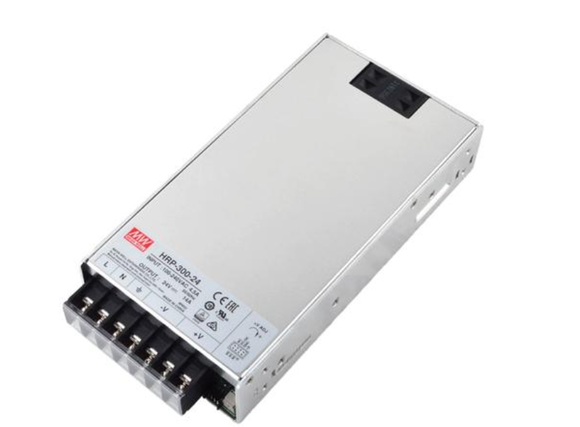 明緯節(jié)能雙向電源：綠色科技，節(jié)能新境界