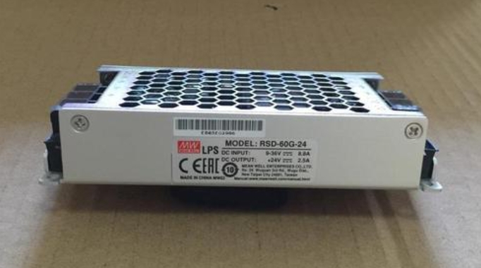 明緯模塊電源，封裝精密，驅(qū)動未來科技力量