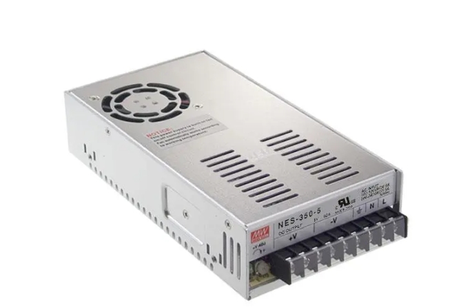 明緯模塊電源，穩(wěn)定可靠，助力智能制造升級(jí)