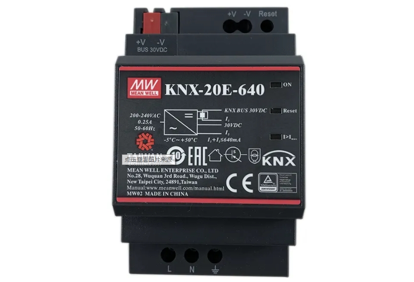 明緯封裝電源為地球減負(fù)，為您增效！