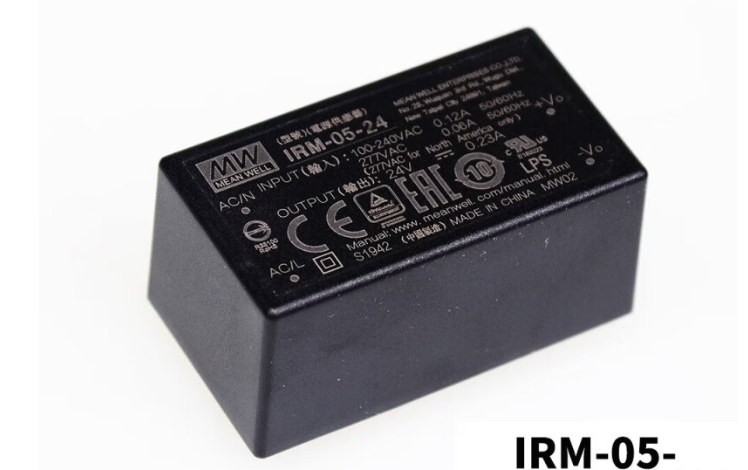 明緯封裝電源，為您的項(xiàng)目增添一抹靜謐與可靠