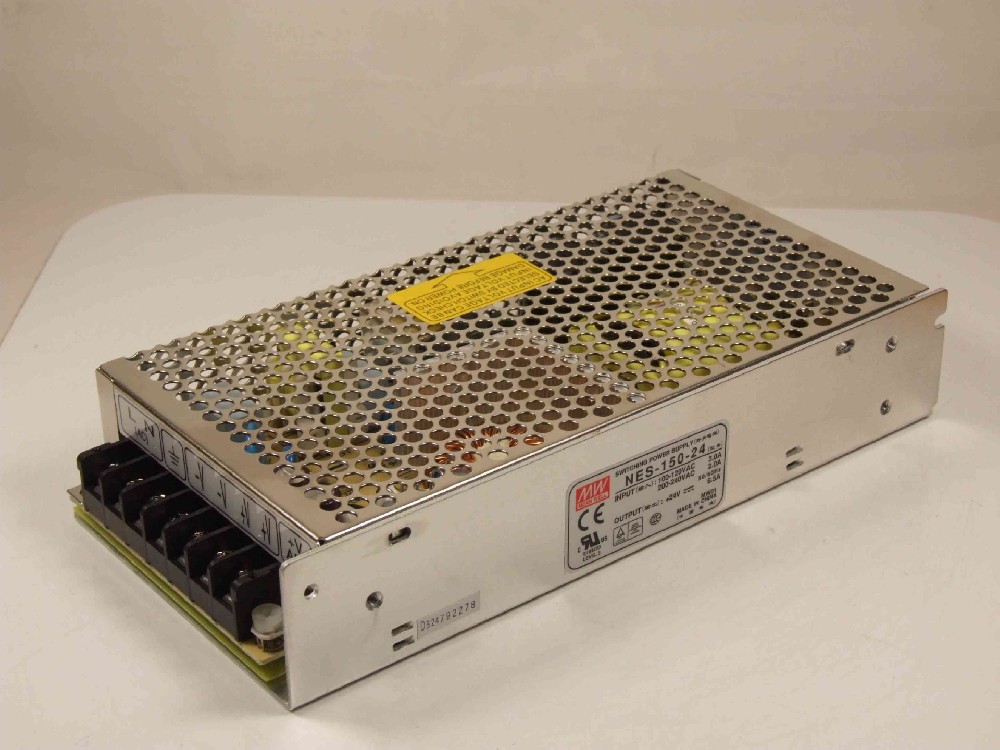 明緯電源，打造完美正弦波輸出，穩(wěn)定您的每一份電力需求