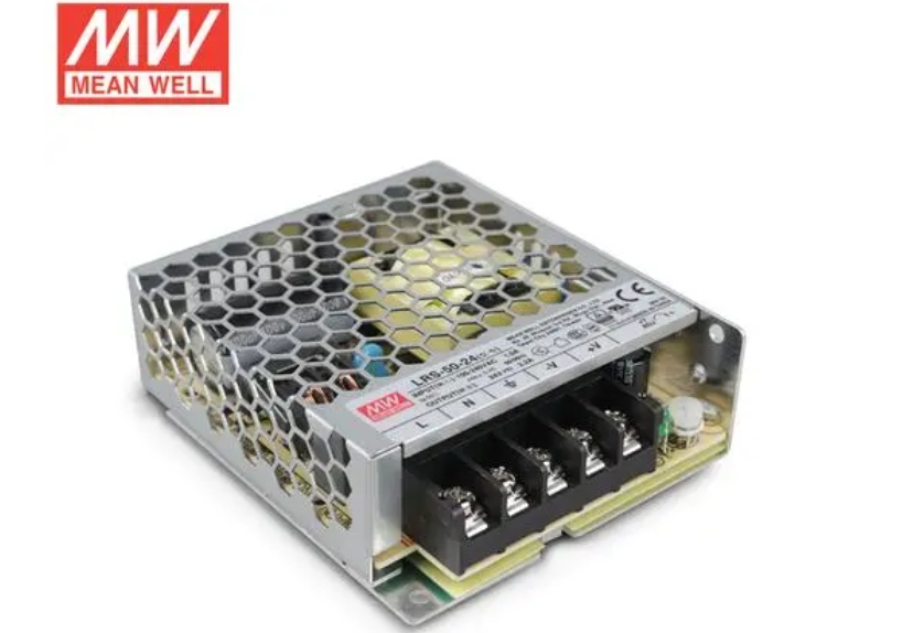 模擬正弦波新紀元！明緯電源，讓電力控制更精準