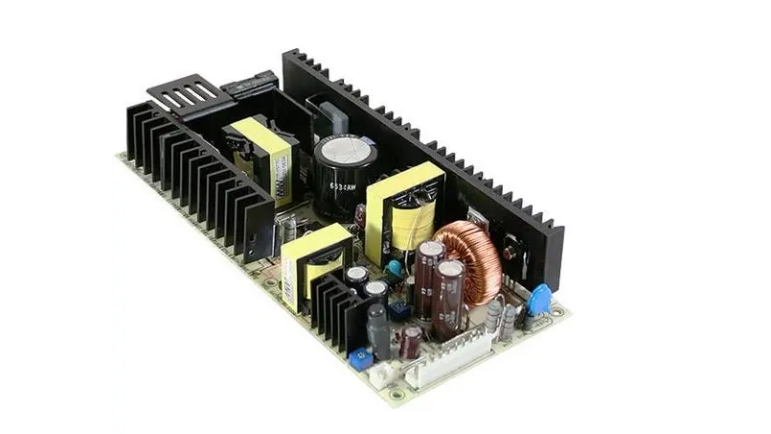 明緯模擬正弦波電源，讓電力如絲般順滑