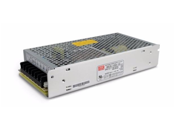 從實驗室到生產線，明緯模擬正弦波電源