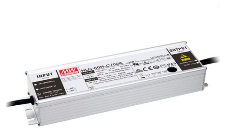 明緯模擬正弦波電源，讓電力管理更輕松