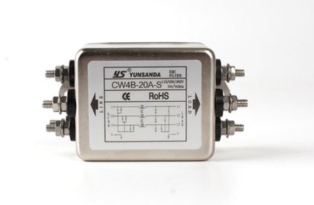 臺(tái)灣制造變頻驅(qū)動(dòng)器電源，為設(shè)備賦能