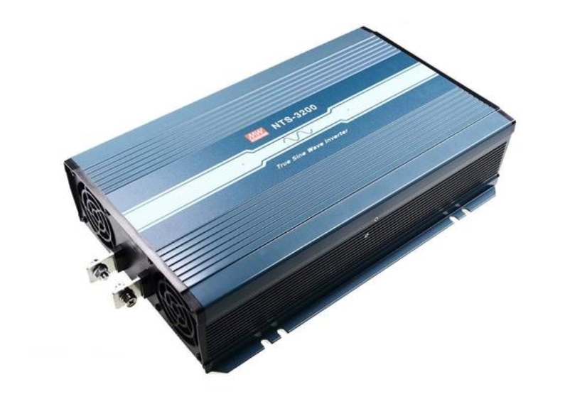 工業(yè)4.0必備，臺(tái)灣模擬變頻驅(qū)動(dòng)器明緯電源