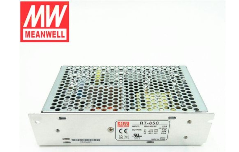 環(huán)保節(jié)能，高效散熱——明緯AC/DC風(fēng)扇，綠色科技新典范