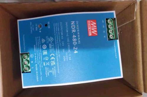 明緯AC/DC風扇，耐高溫、抗腐蝕，惡劣環(huán)境也能穩(wěn)定運行