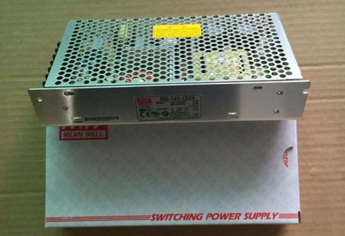 明緯AC轉(zhuǎn)DC電源，為設(shè)備注入綠色動(dòng)力