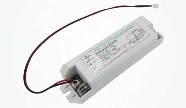 明緯燈具電源，穩(wěn)定輸出，照亮每一個細節(jié)