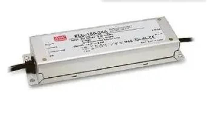 卓越品質明緯照明配件電源為美而造