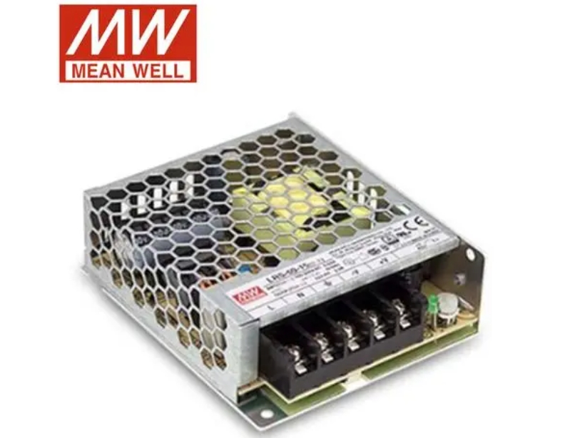 精準控制明緯照明配件電源，讓光線隨心而變