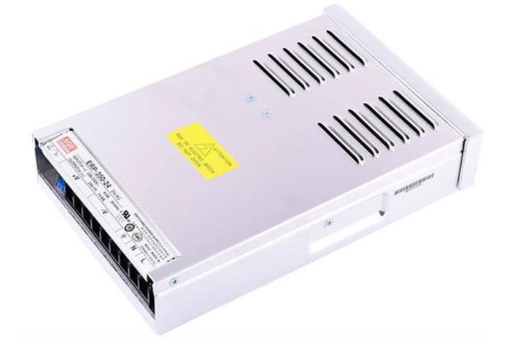 選擇明緯一站式解決方案，讓照明更簡單