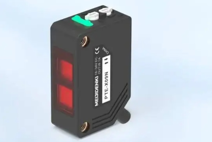 明治傳感：精準(zhǔn)光電技術(shù)，點(diǎn)亮智能未來(lái)