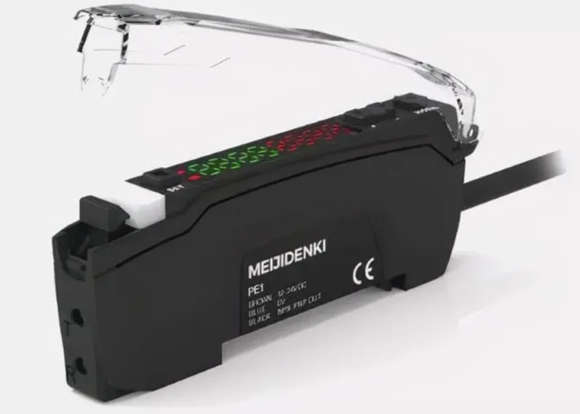 探索光明之秘，明治光電傳感器引領(lǐng)行業(yè)革新