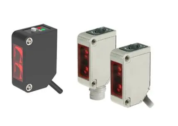 智能制造，從明治光電傳感器開始