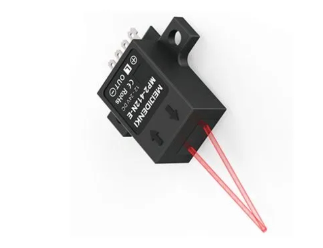 精準(zhǔn)感知，智慧生活——明治光電傳感器全面升級(jí)