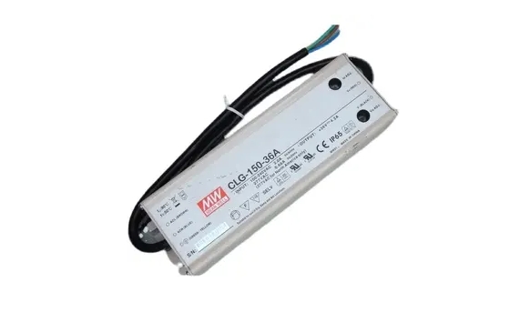 精準變頻，明緯驅(qū)動器引領(lǐng)高效能時代